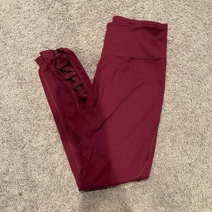 Victorias Secret Workout Leggings